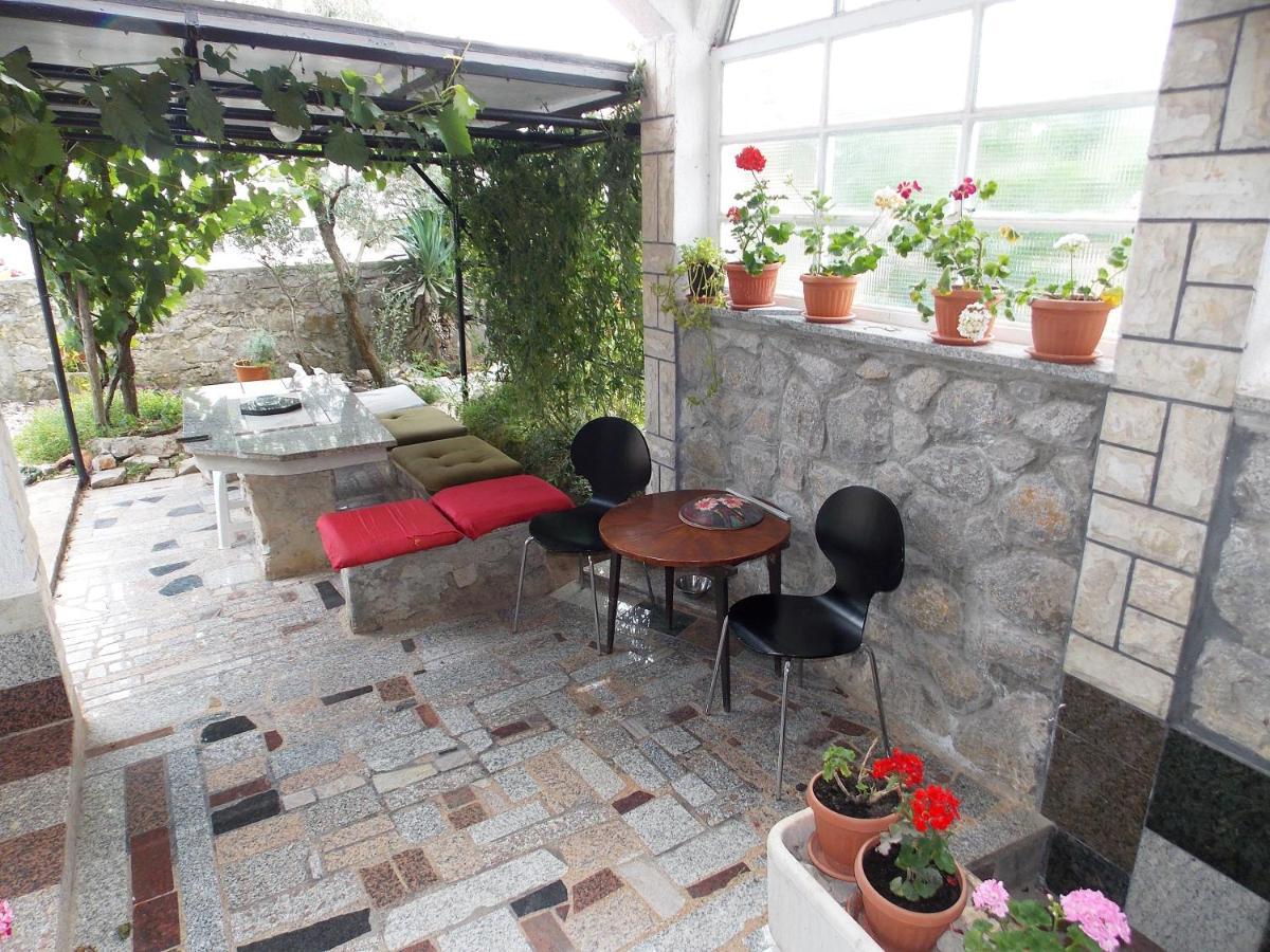 Apartments Miro Корнич Экстерьер фото