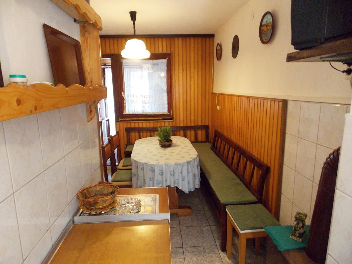 Apartments Miro Корнич Экстерьер фото