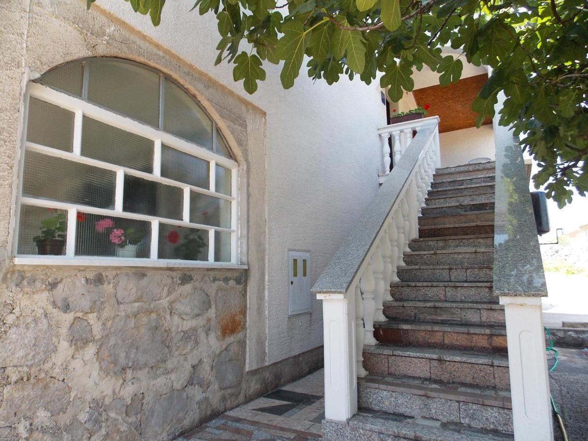 Apartments Miro Корнич Экстерьер фото