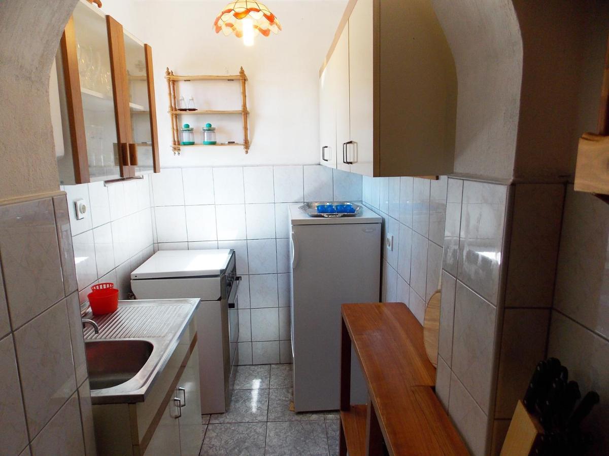 Apartments Miro Корнич Экстерьер фото