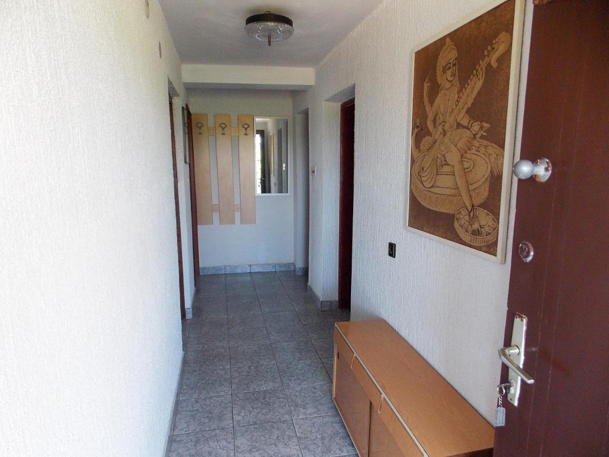 Apartments Miro Корнич Экстерьер фото
