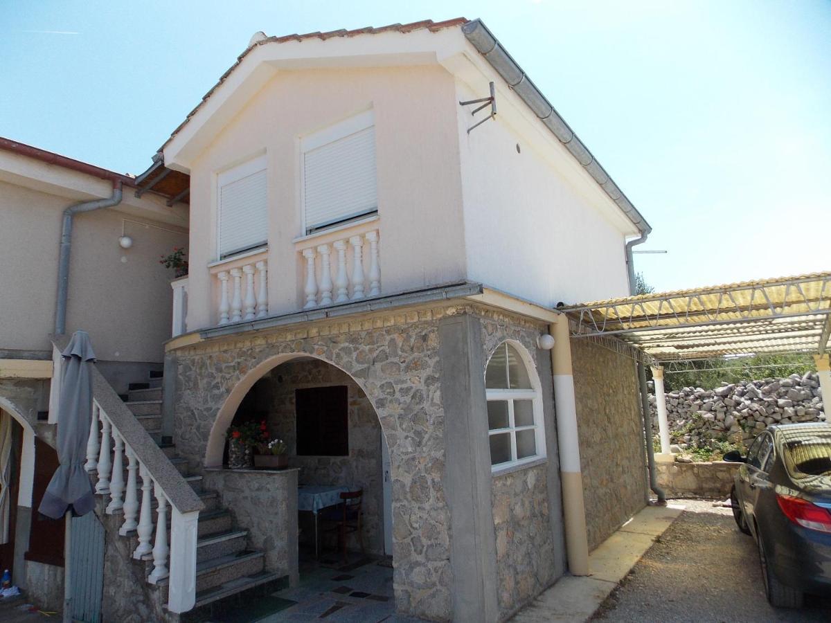 Apartments Miro Корнич Экстерьер фото