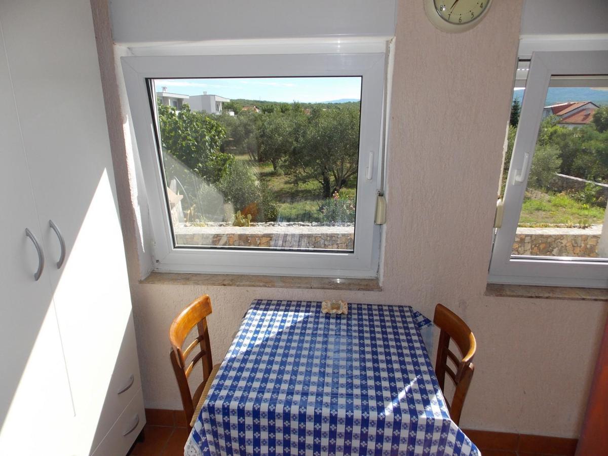 Apartments Miro Корнич Экстерьер фото