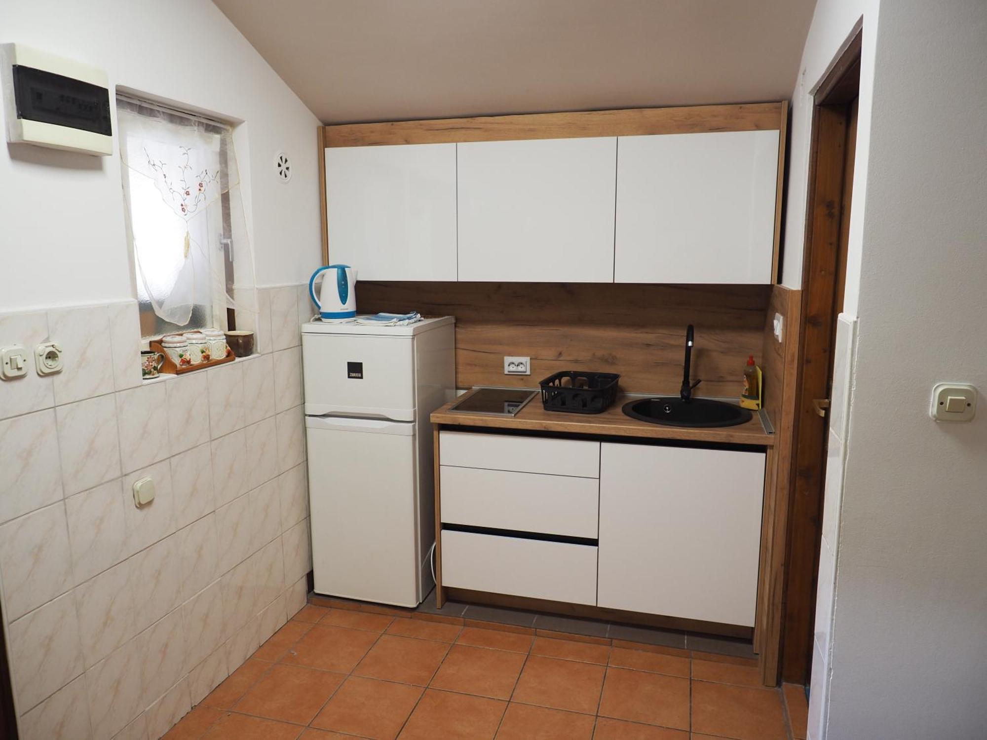 Apartments Miro Корнич Экстерьер фото
